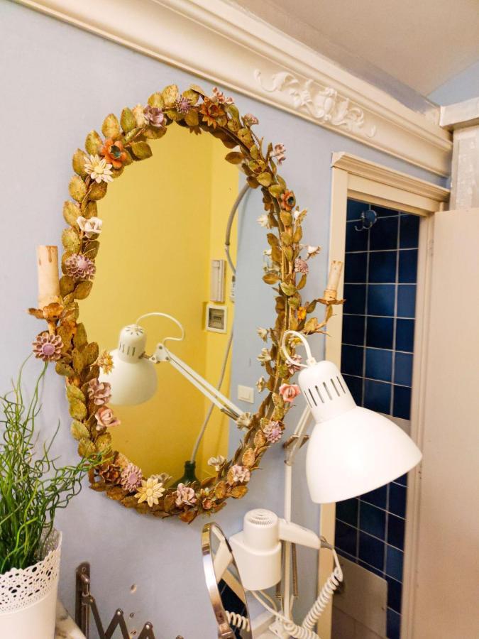 Nari Bed&Breakfast Gaeta Bagian luar foto