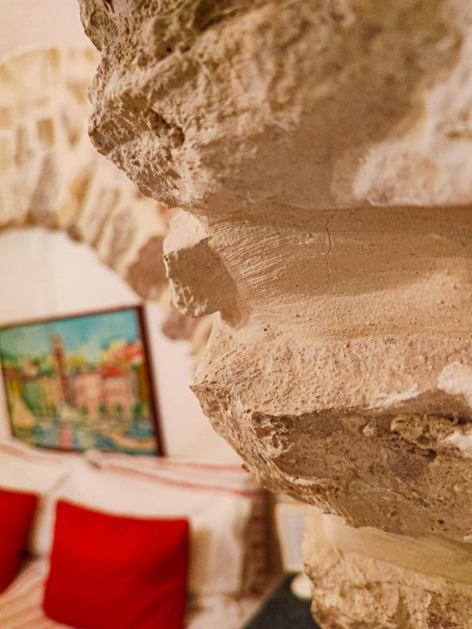 Nari Bed&Breakfast Gaeta Bagian luar foto