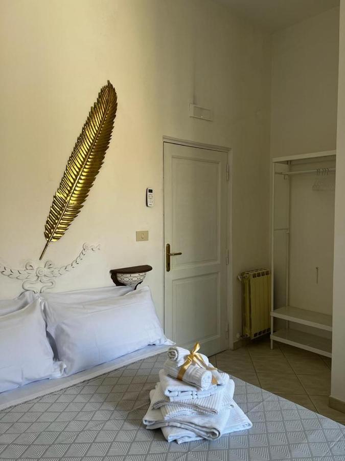 Nari Bed&Breakfast Gaeta Bagian luar foto